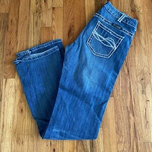Cowgirl Tuff Women’s Jeans